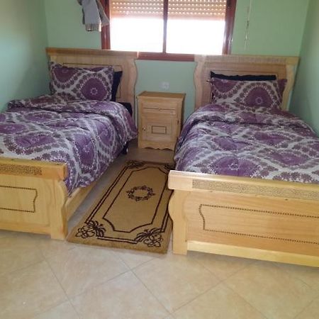 Apartment Twins 12 Маракеш Екстериор снимка