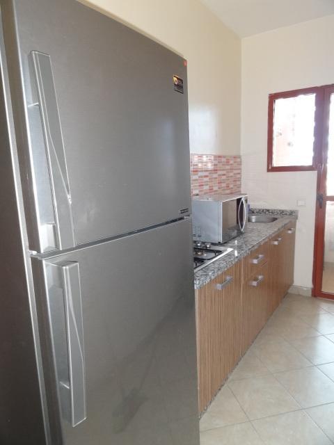 Apartment Twins 12 Маракеш Екстериор снимка