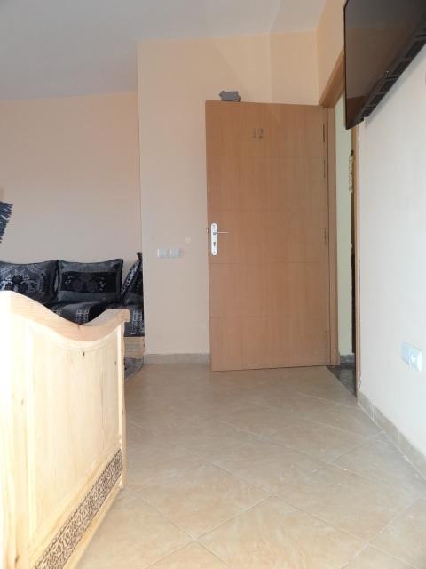 Apartment Twins 12 Маракеш Екстериор снимка